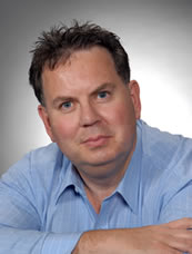 Rob Steane OAM - Founder & Managing Director
